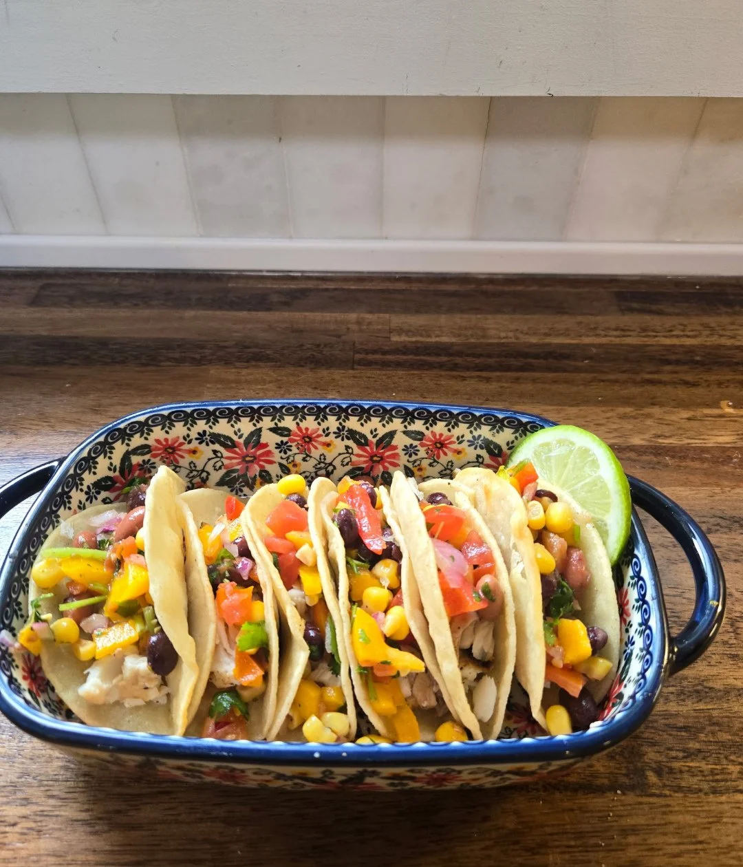 Fish Street Tocos 