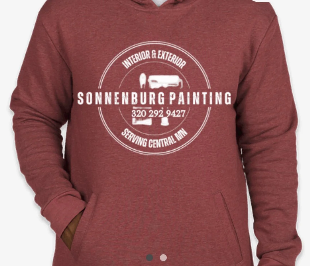 Next Level Soft Pullover Hoodie