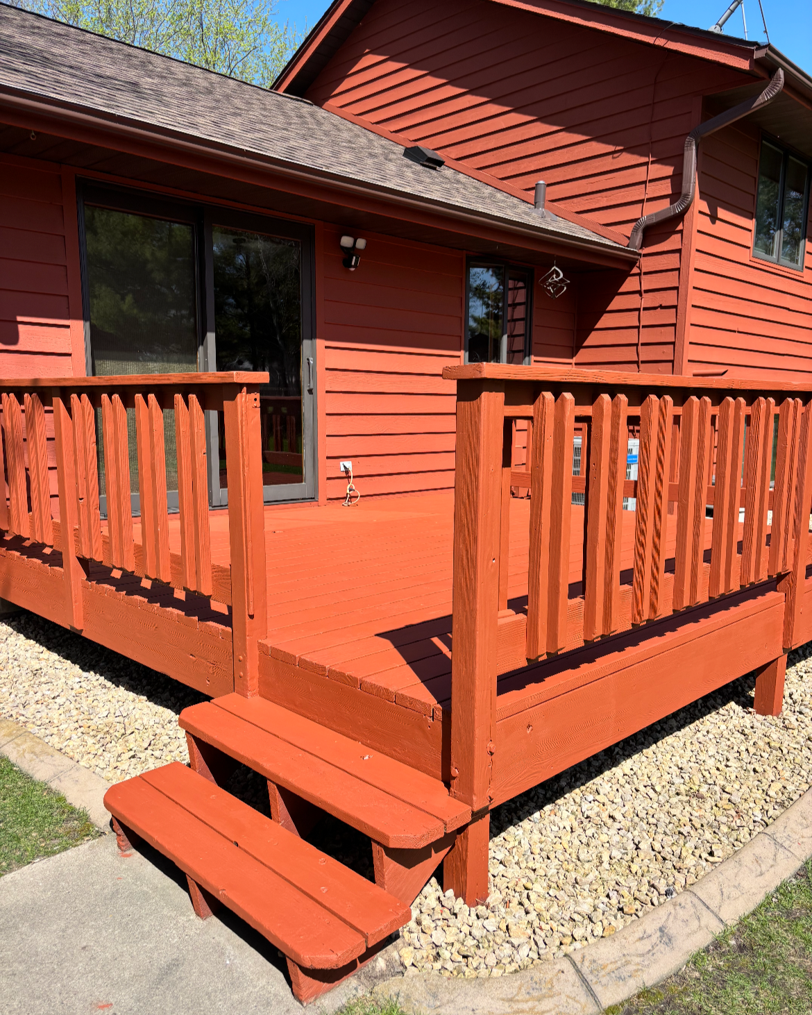 Exterior Painting‼️