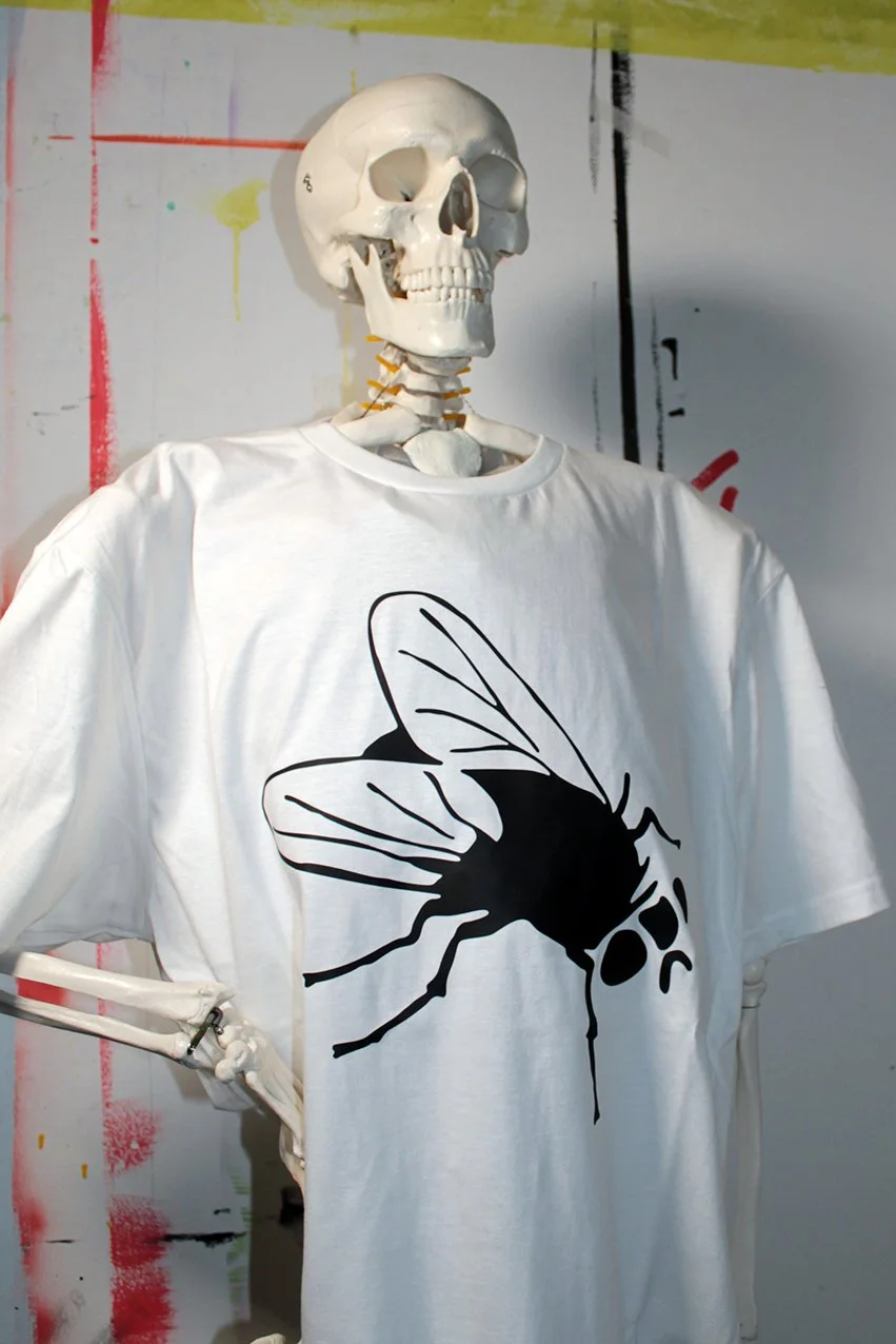 MOSCA tshirt