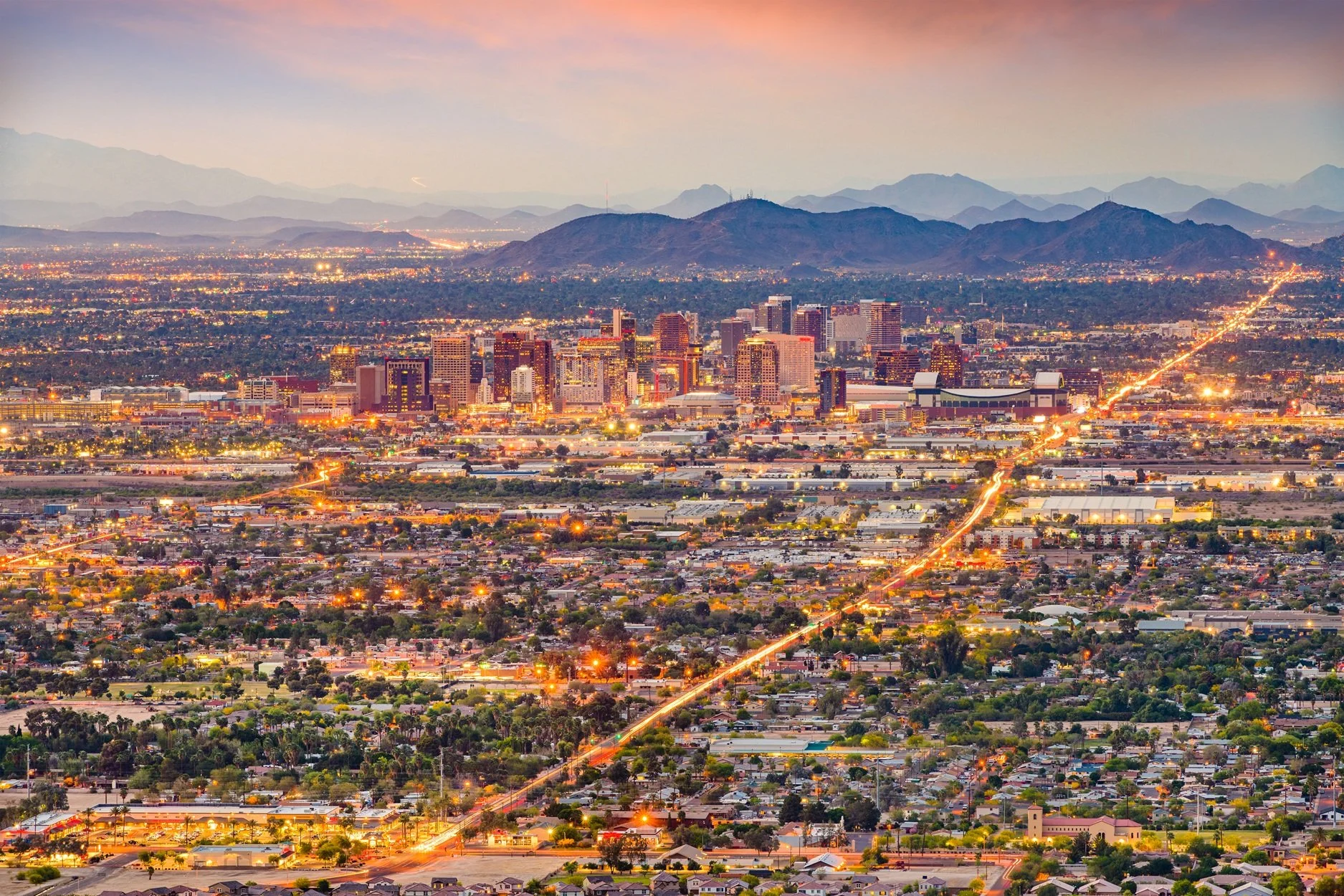 Arizona &amp; National Fraud Update: March 2026