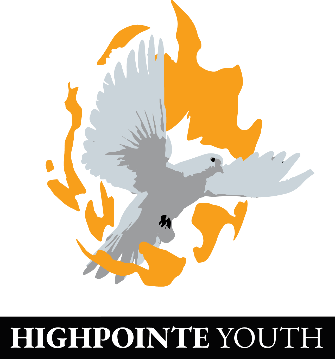 The Crew - High Pointe Youth