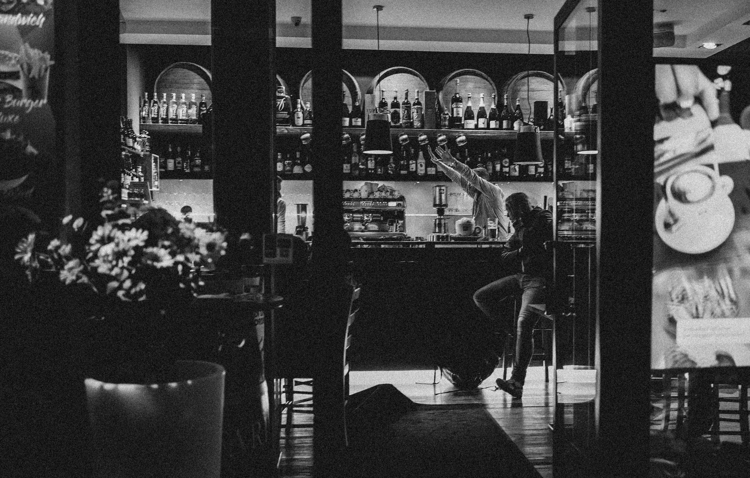 A football fan celebrating the team’s qualification for the UEFA Champions League final captures pure emotion.
Joy, relief, and pride come together in a single, unforgettable moment.
It’s the kind of passion that makes football more than just a game.