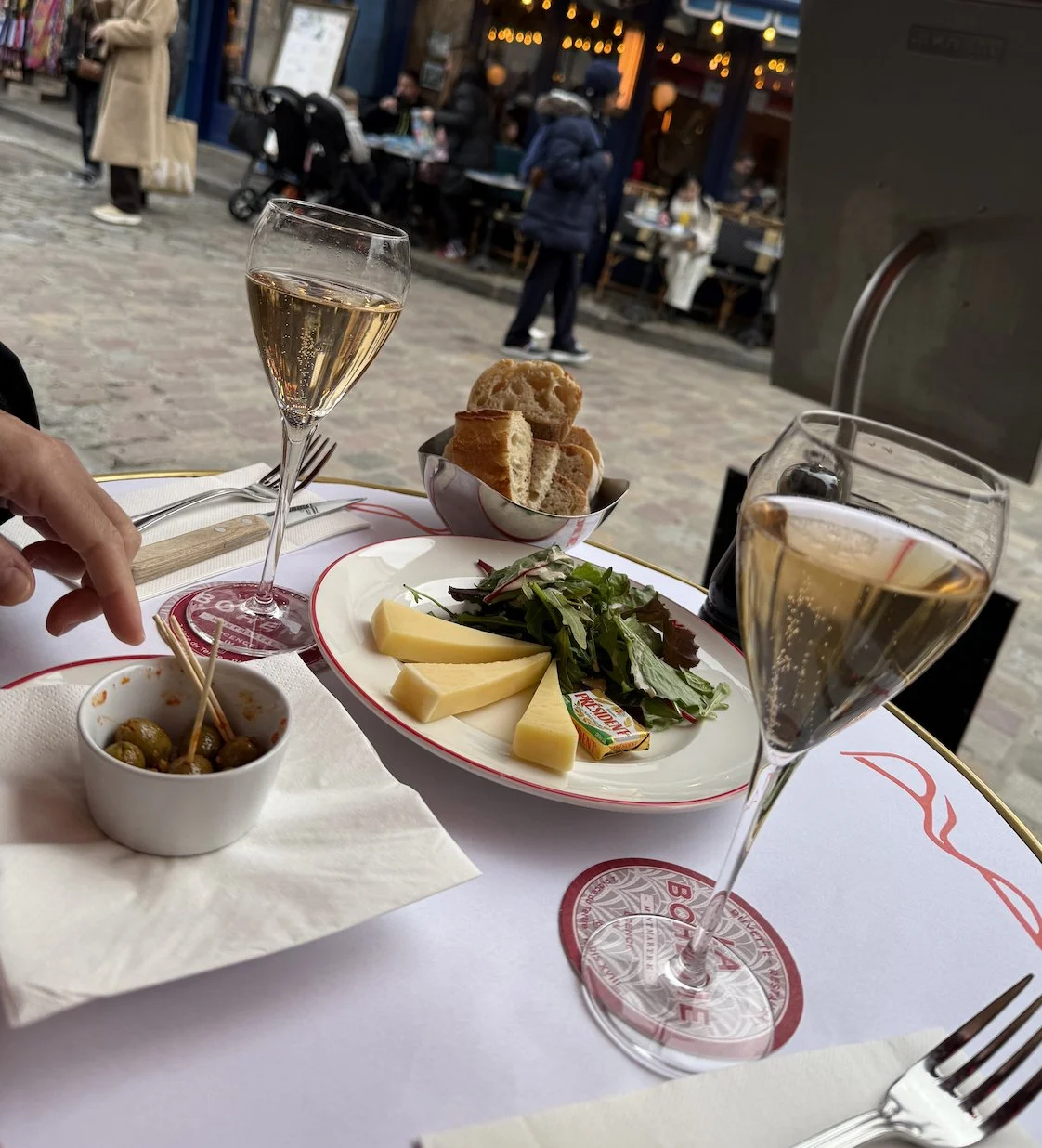 La Bohème Montmartre