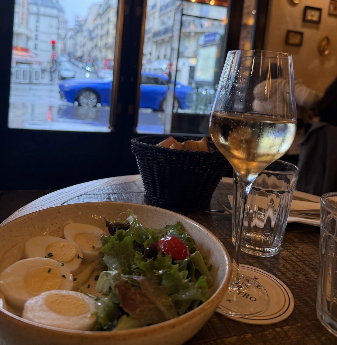 Le Metro Restaurant