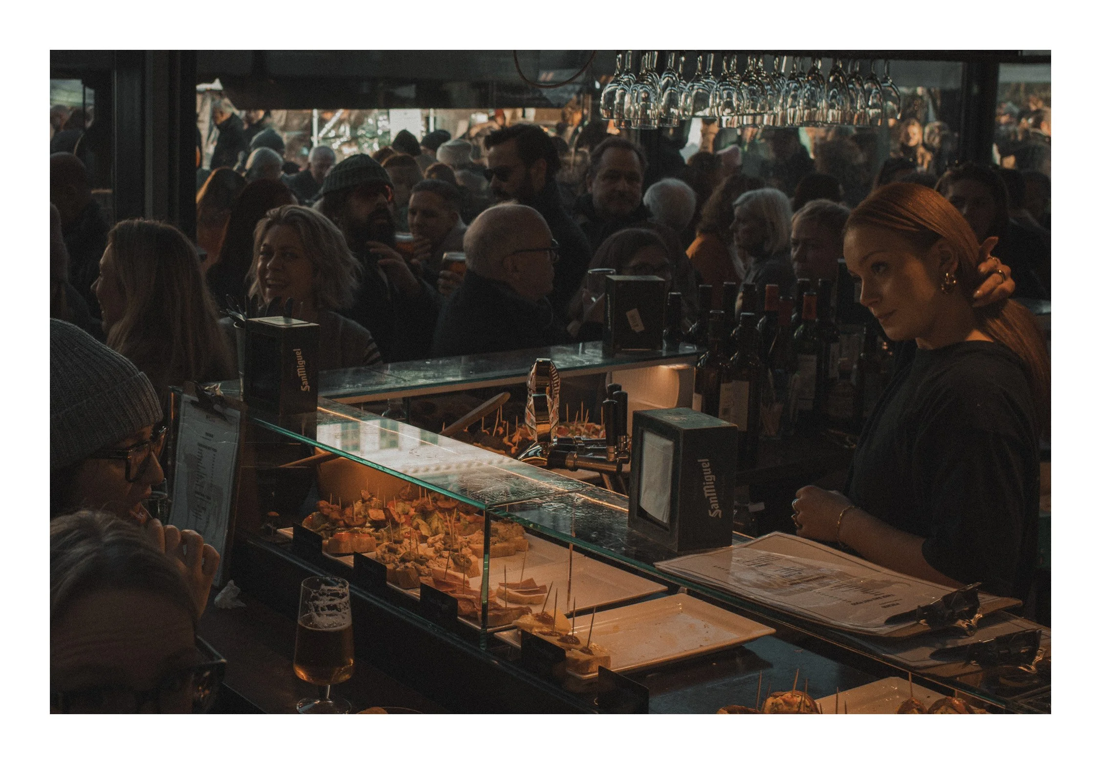 Torvehallerne is Copenhagen’s famous glass-covered food market, full of gourmet stalls and local specialties. You can wander from stand to stand, tasting fresh seafood, pastries, coffee, and classic Danish smørrebrød. It’s lively, stylish, and one of