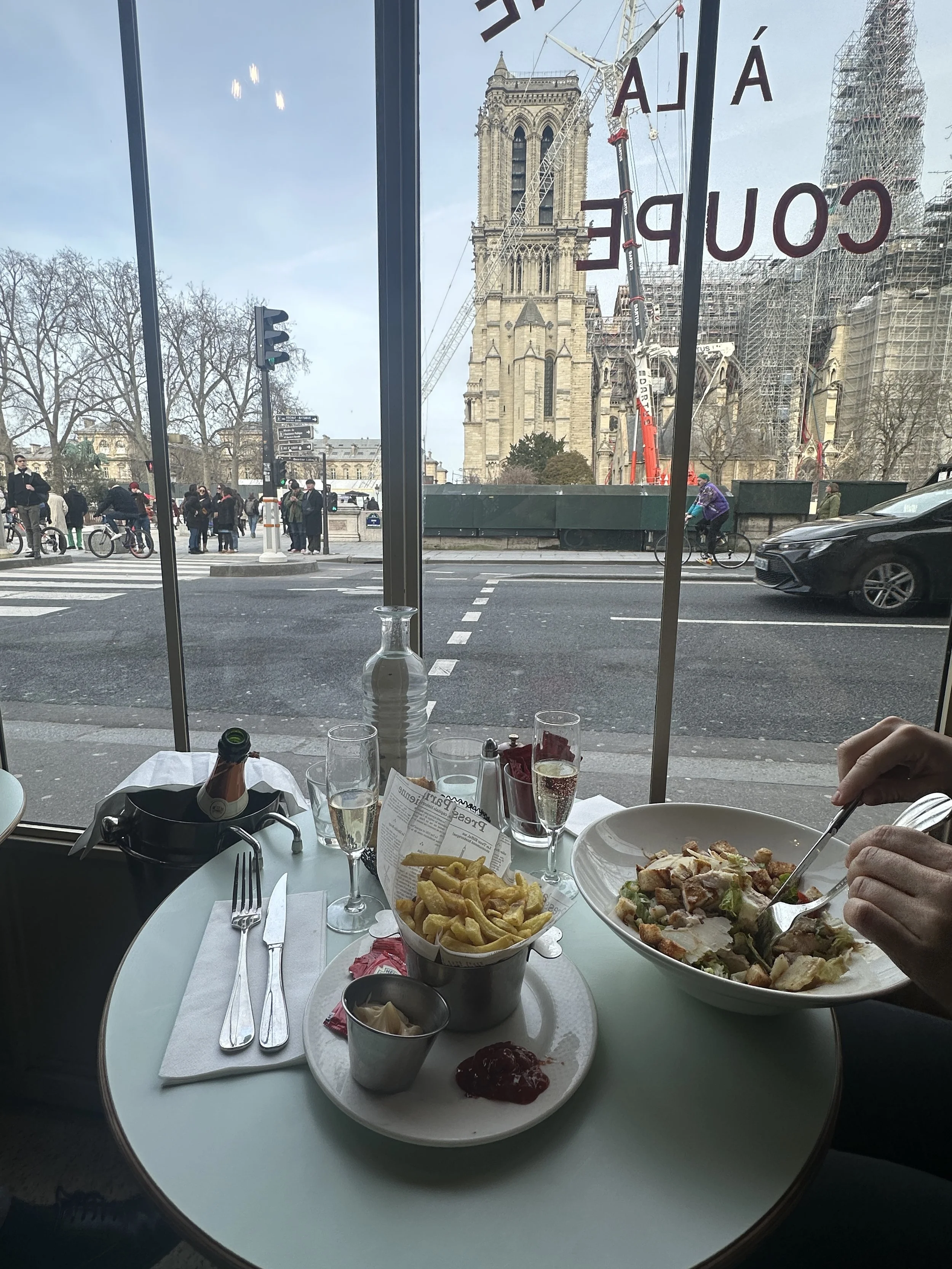 Cafe Panis