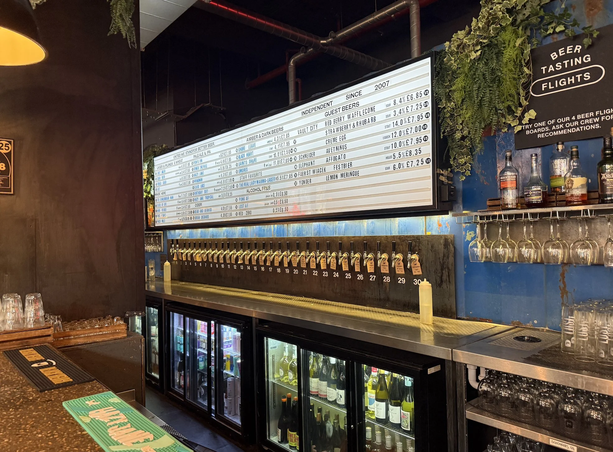BrewDog Tower Hill