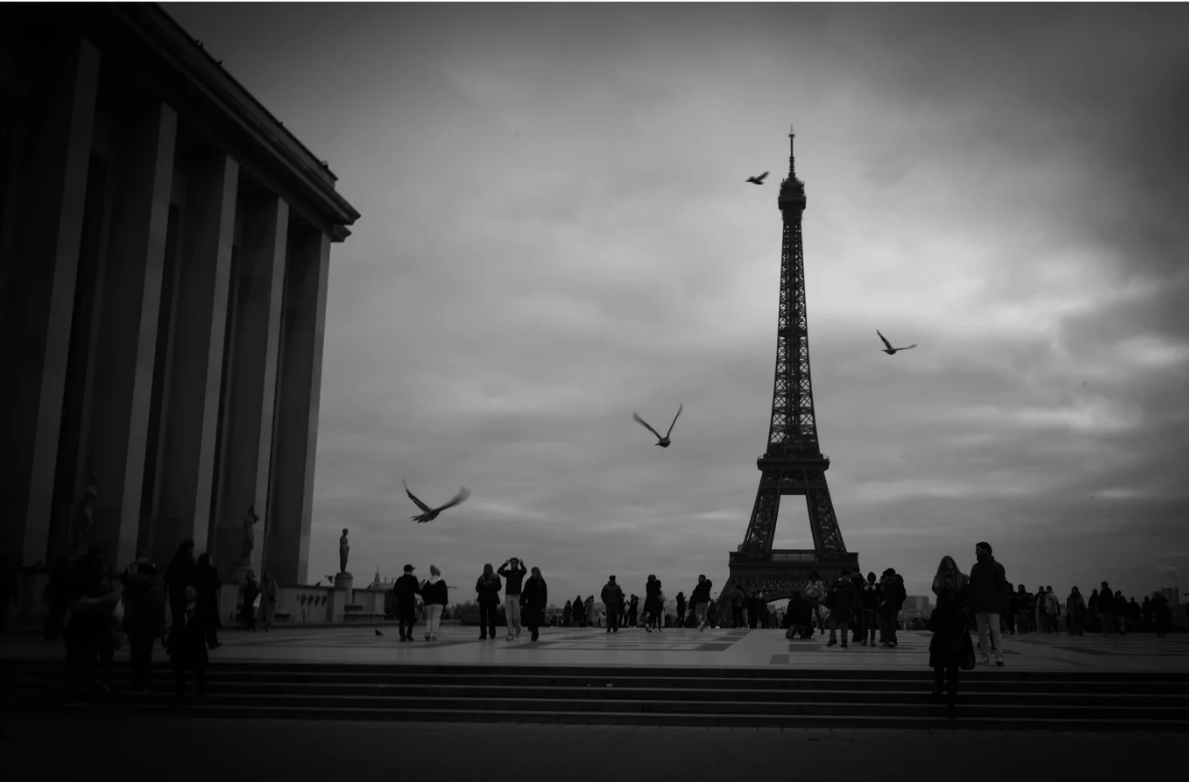 Paris