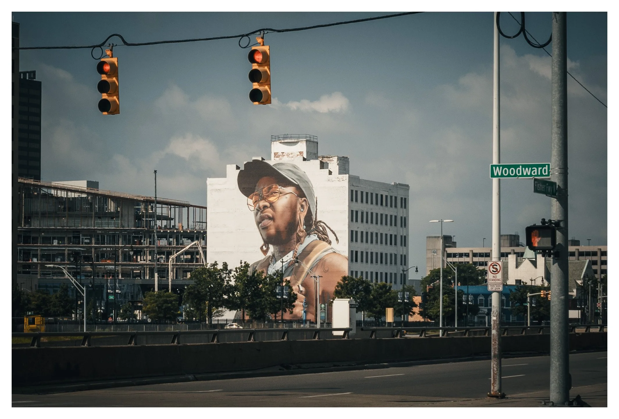 Detroit's streets are an open-air gallery, where striking murals celebrate the city's creativity, culture, and resilience. Art is not confined to museums here—it is woven into the fabric of everyday life.