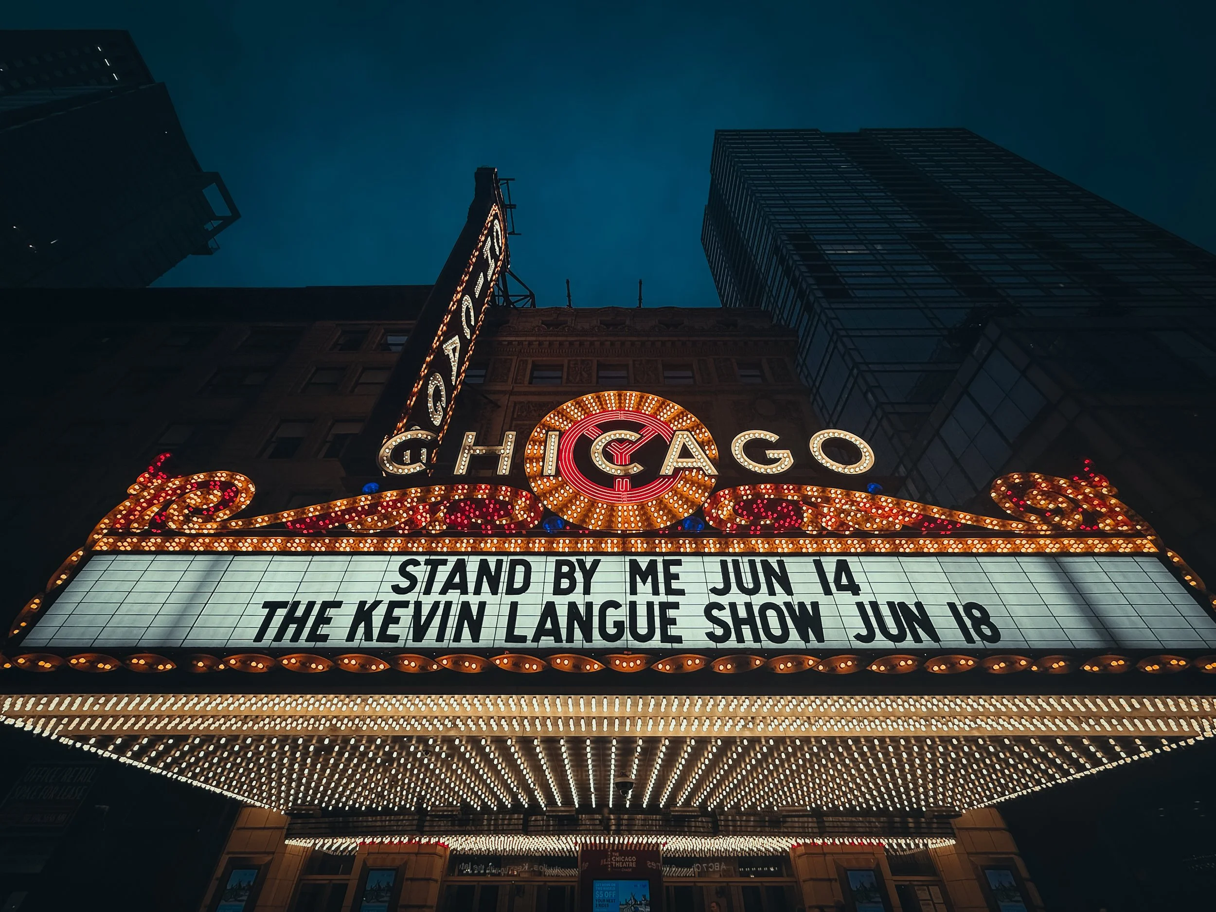 Chicago