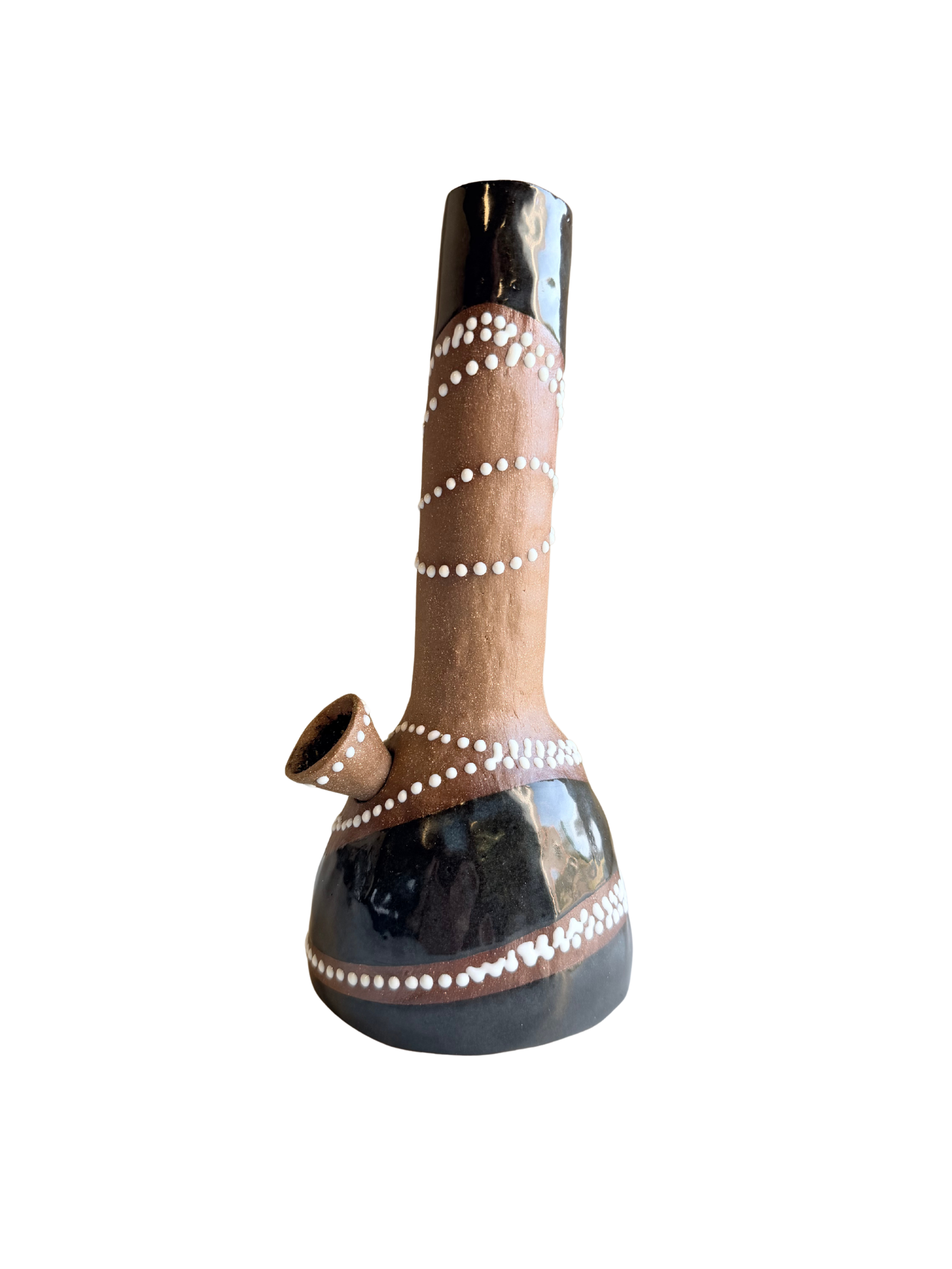 Ceramic BONG