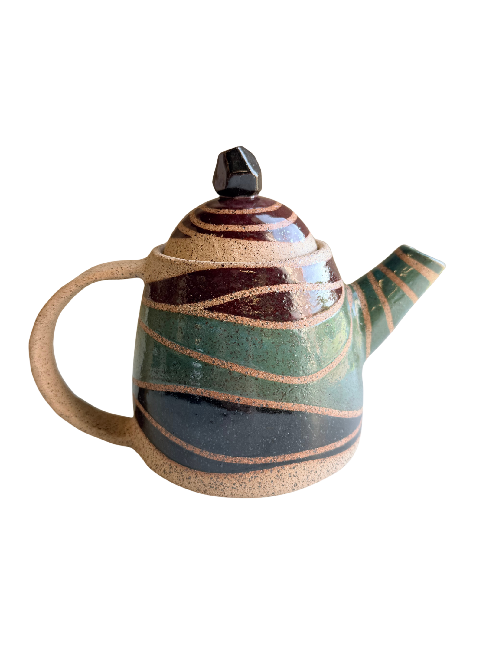 Ceramic TEA Pot