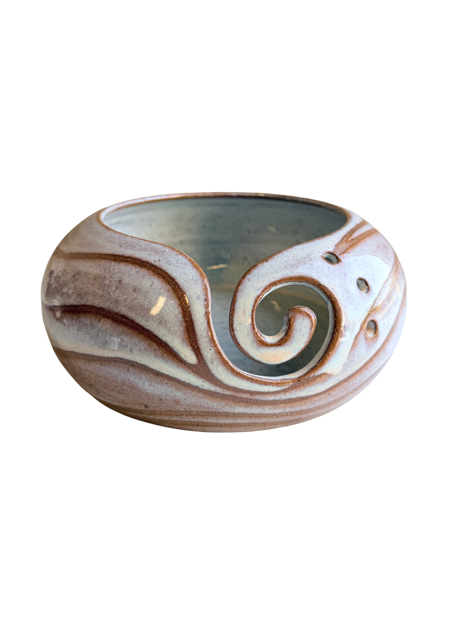 Ceramic YARN Bowl