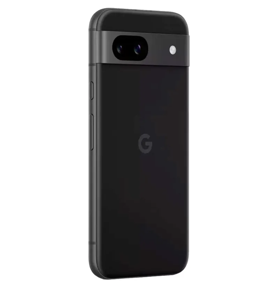 google pixel 8a, grapheneos installed