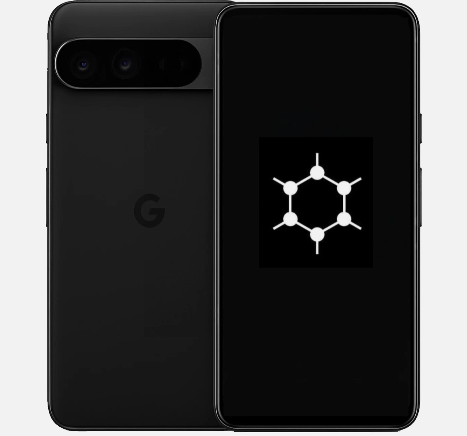 google pixel 9 pro xl, graphene os installed