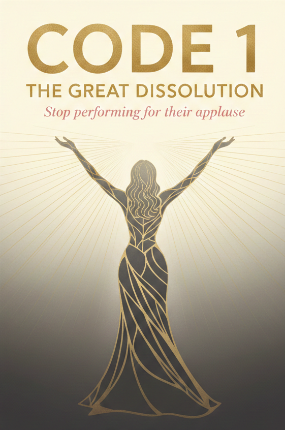 CODE 1: The Great Dissolution