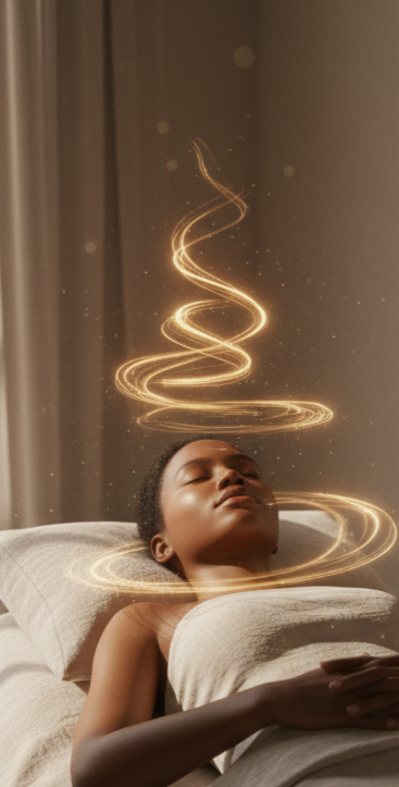 Energy Healing Transformation