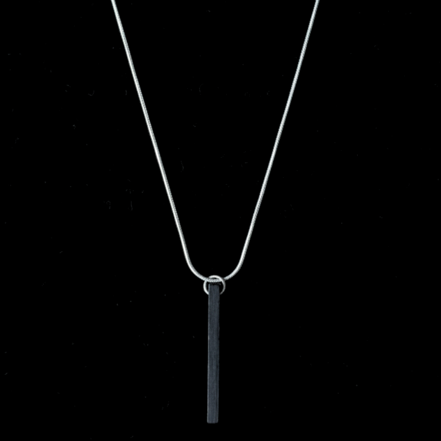 UMI Ebony Necklace