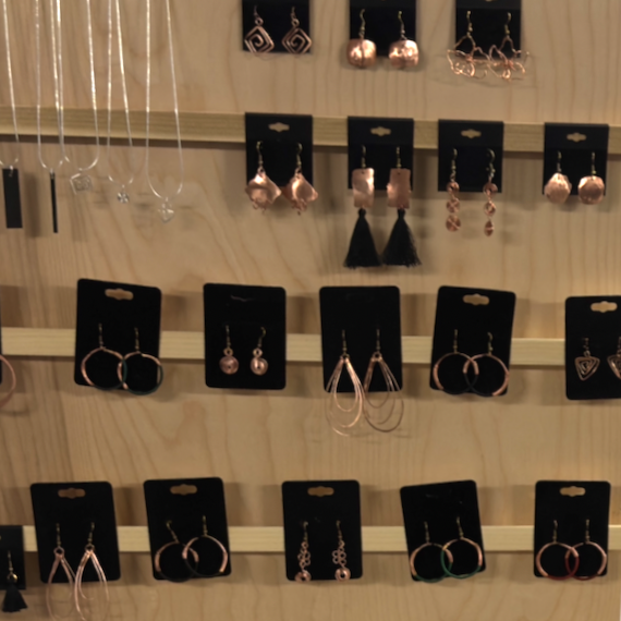 beeswaxx taper candles A'demure Originals