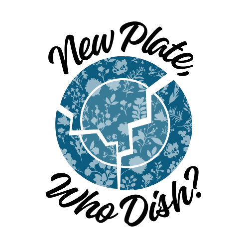 New Plate, Who Dish?