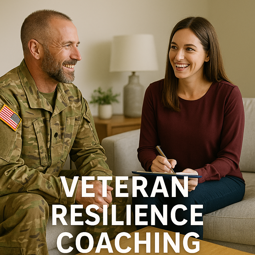 Veteran Resilience Coaching