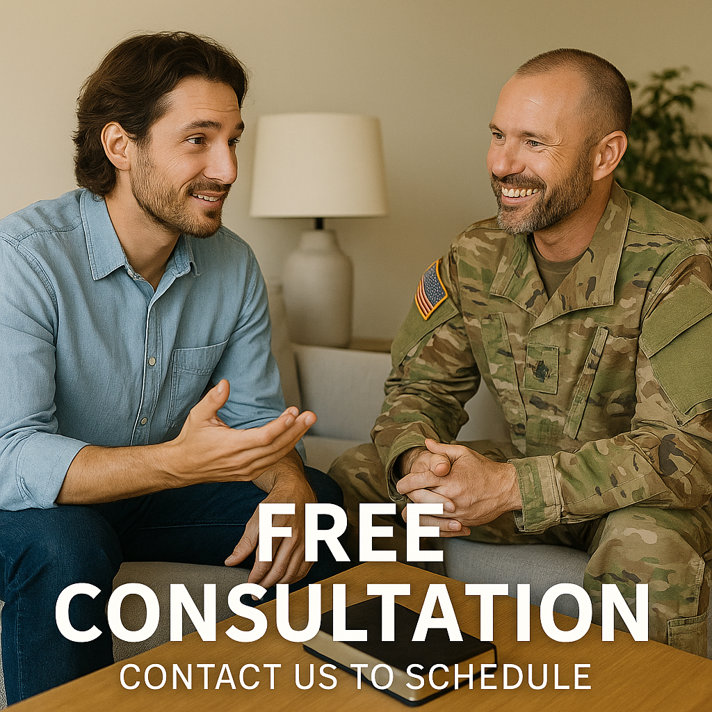 Free Consultation