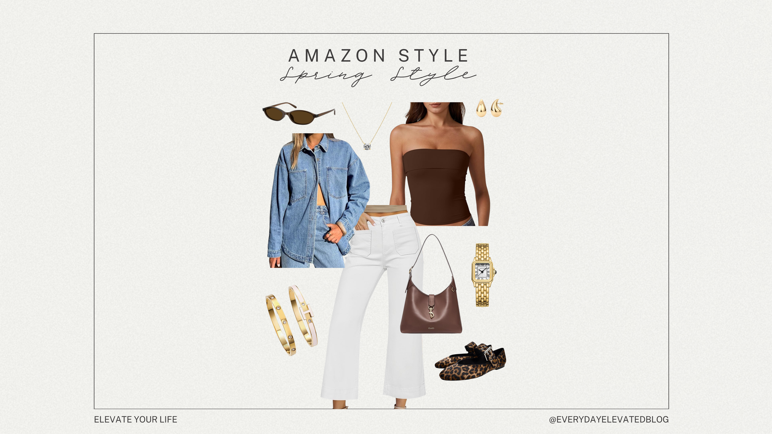 Effortless Spring Outfit Idea That Looks Elevated (But Feels Easy)