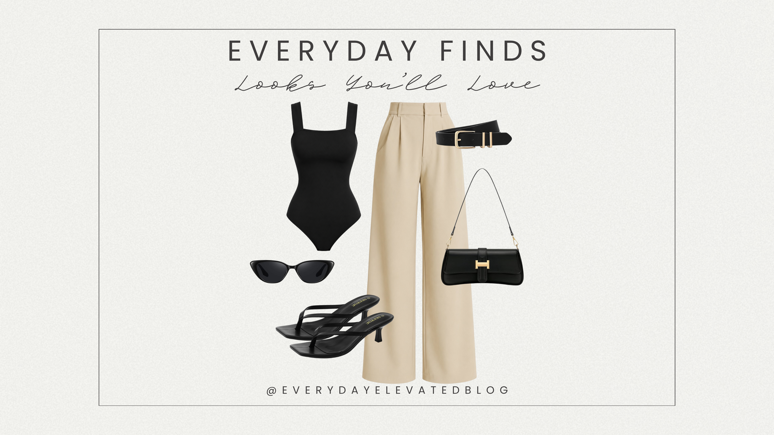 What to Wear to Dinner: An Elevated Outfit You’ll Reach for Again and Again