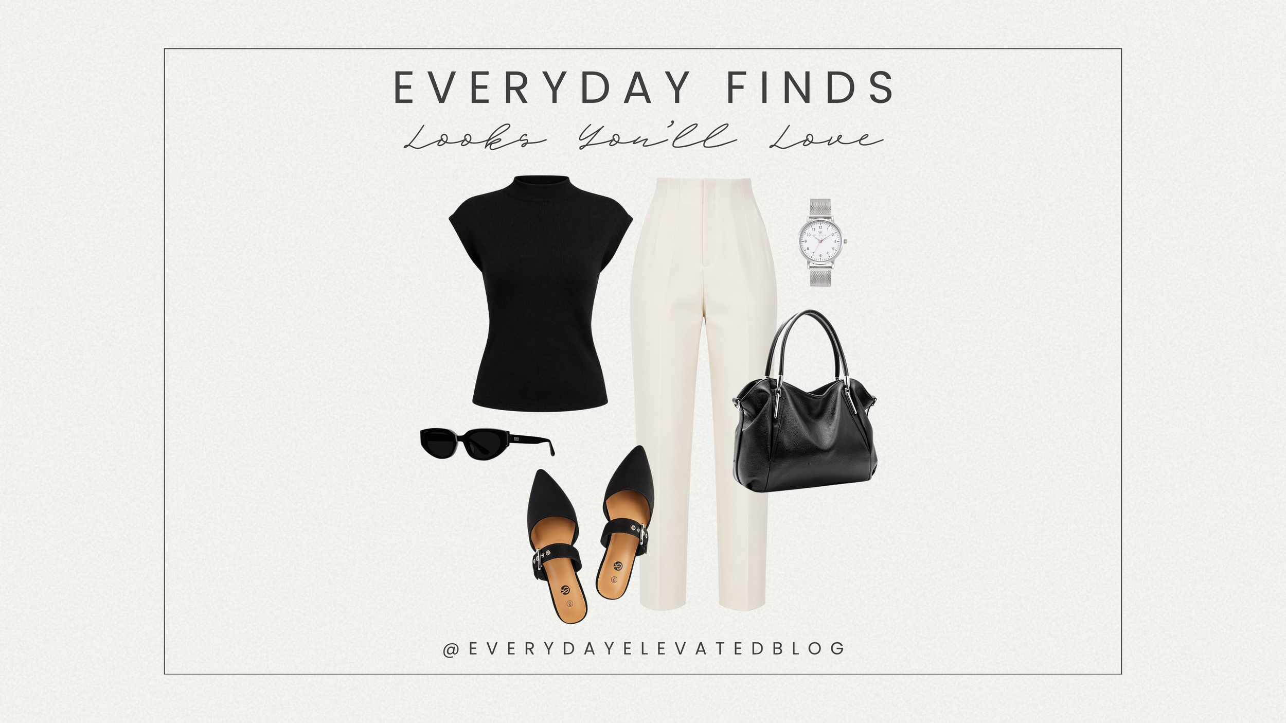 Business Casual Outfit for Women: Affordable Amazon Finds That Look Polished