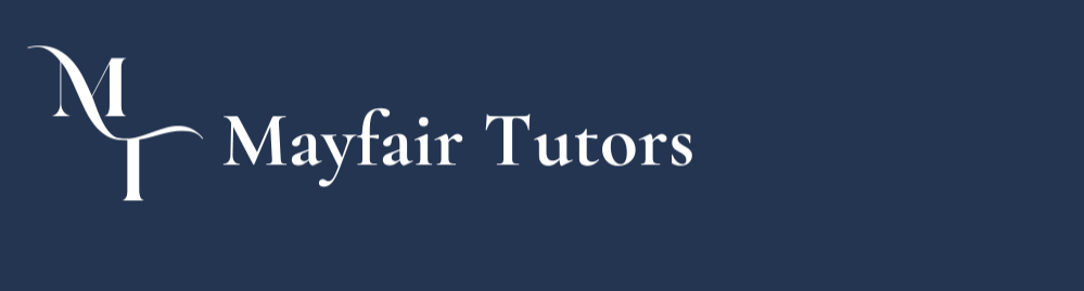 Mayfair Tutors