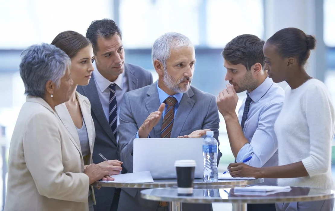 When to Hire Your First Sales Leader