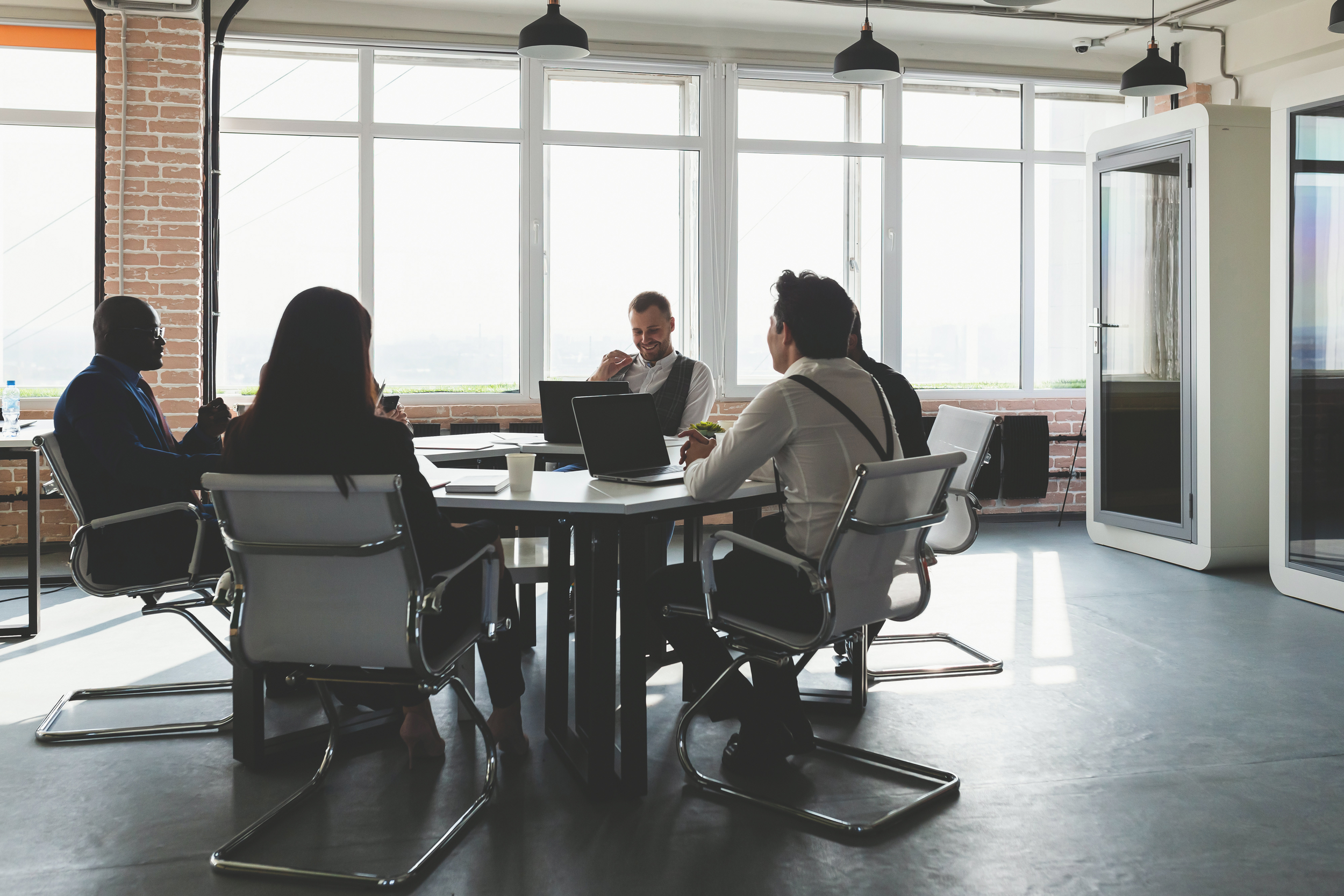 Building a High-Performing Team Through Smarter US Sales Recruitment.