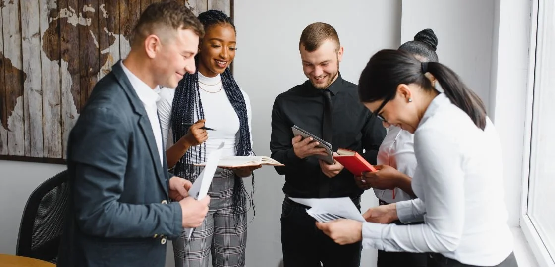 How to Build a Successful Career in Startup Sales Jobs