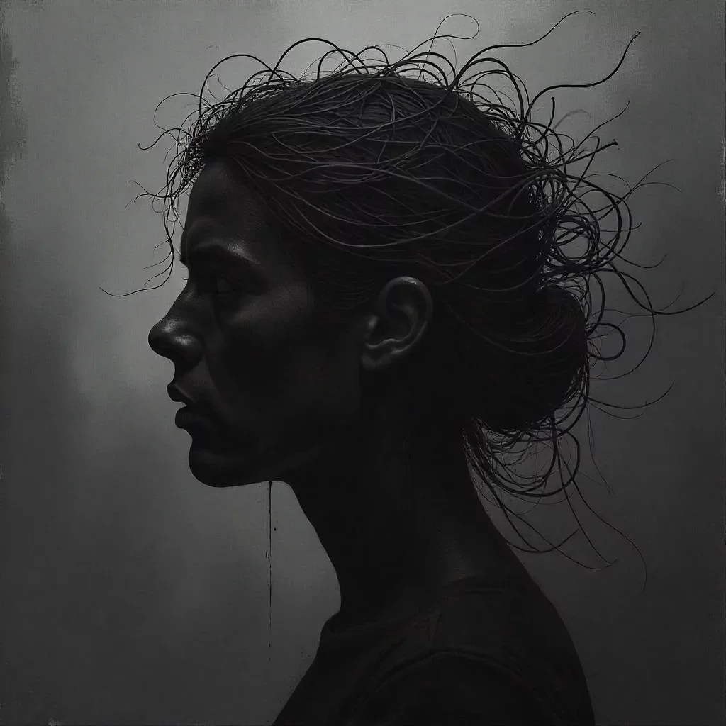 Il mio nome è Ludo - Il gioco d'azzardo e la sfera personale - Salute mentale, ansia, stress e depressione