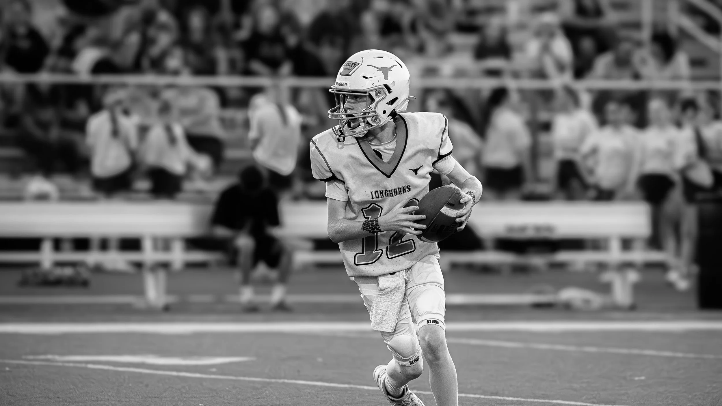 Sports Photography Session