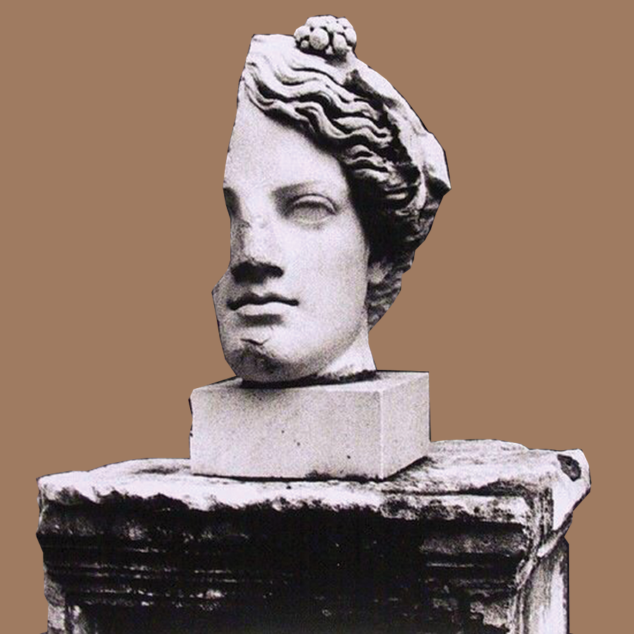 DRAWING DOWN THE MOON & AGAONICE OF THESSALY