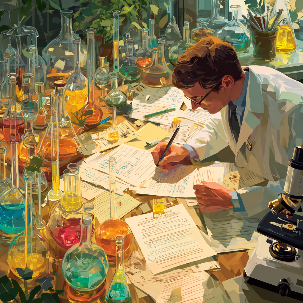 Week 6: Every Choice You Did Not Explain Is a Question Your Reviewer Cannot Answer.