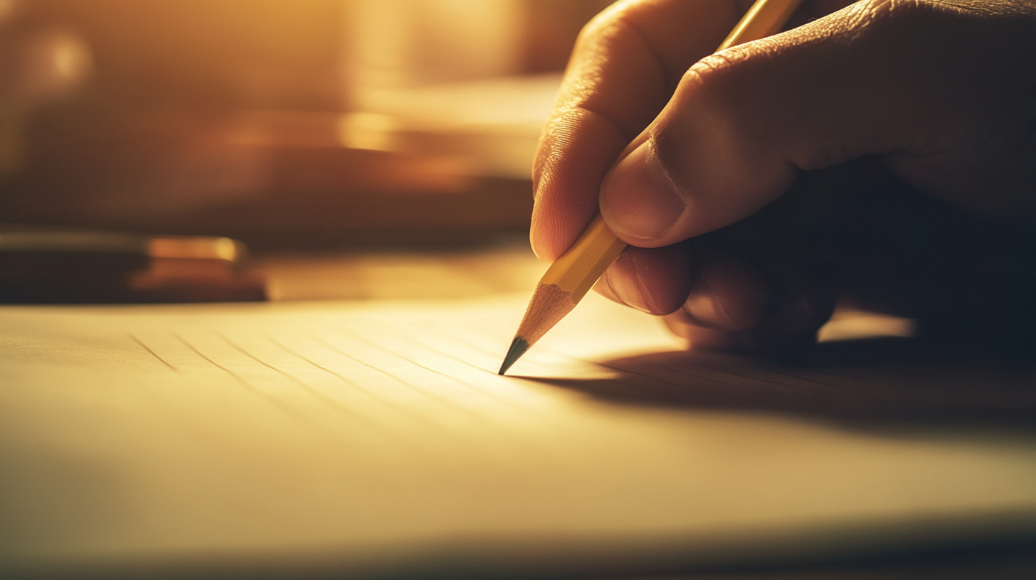 Your Aims Are Not Your Science — And That Confusion Is Costing You Scores