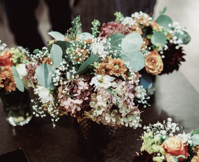 Connections in the Wild