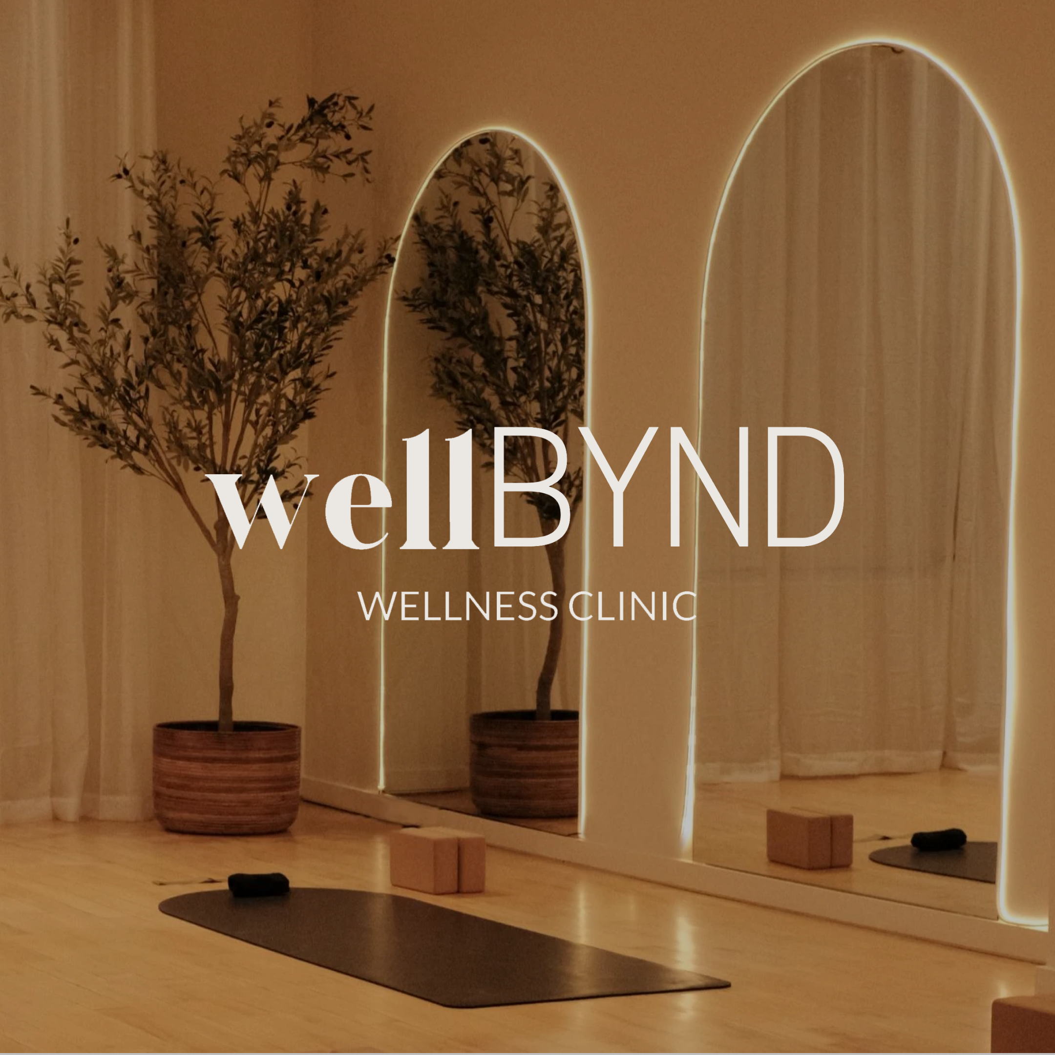 WellBynd Wellness