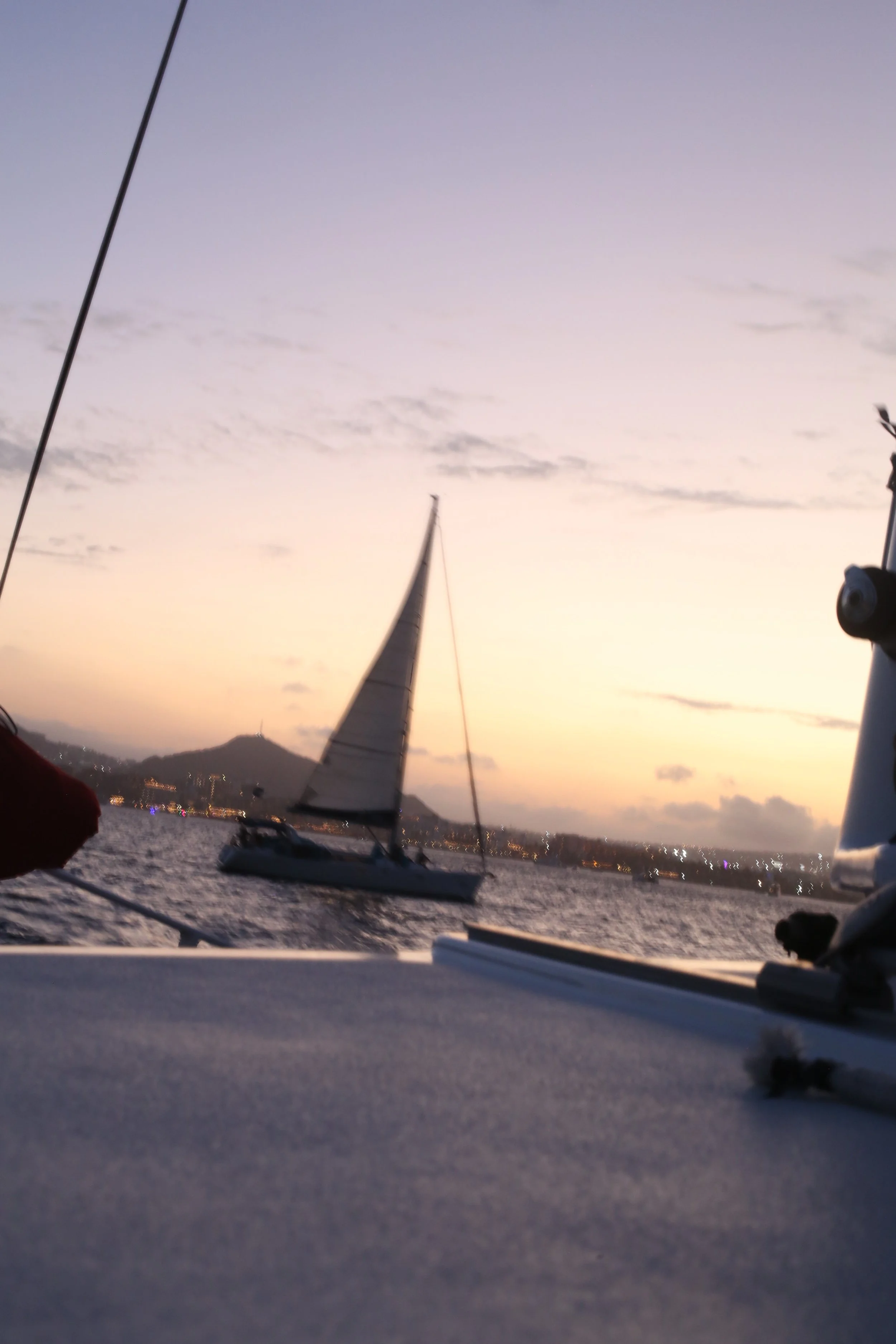 An American Cliche in Cabo