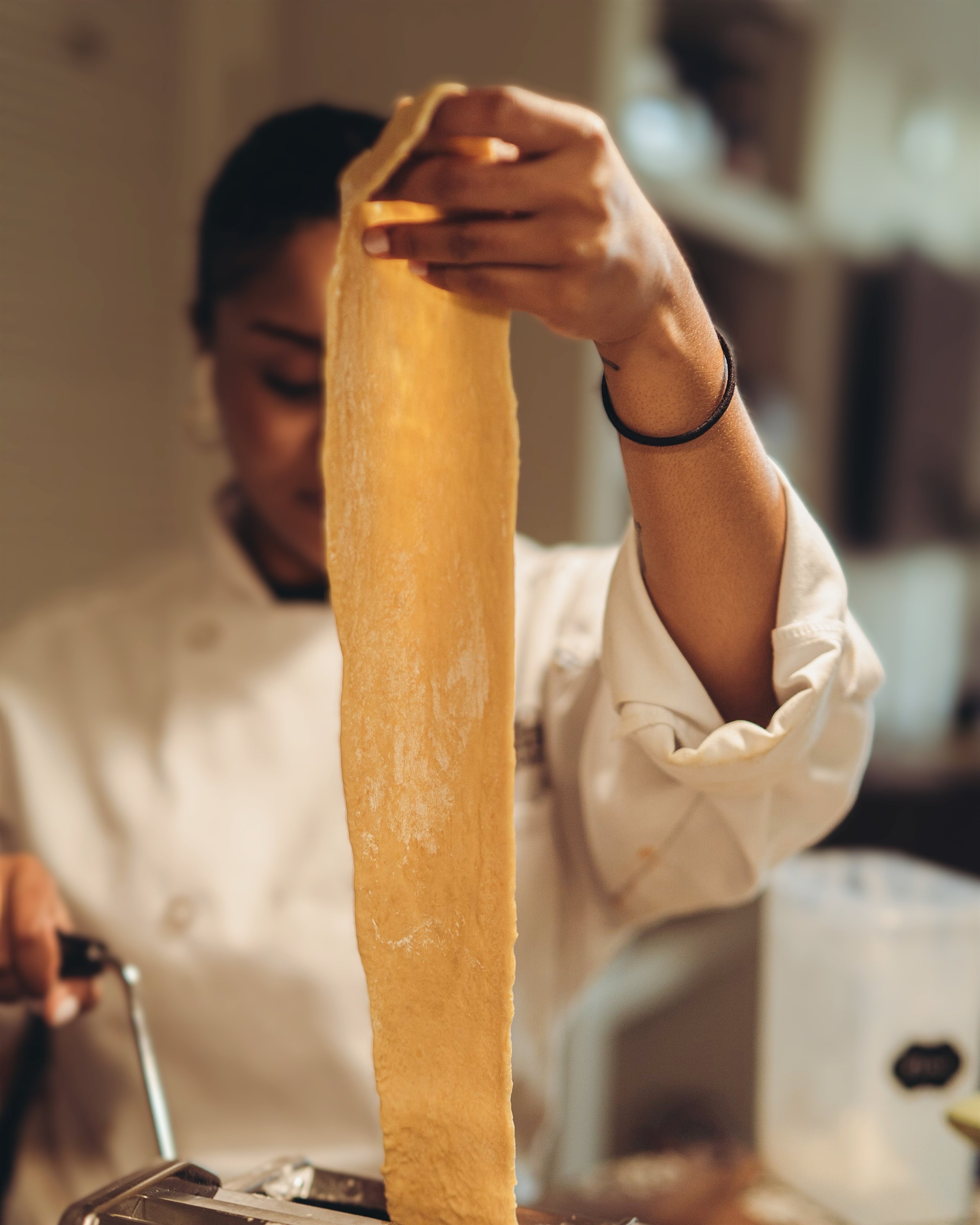 Yes, I’m Still a Chef. I Just Don’t Get Paid.