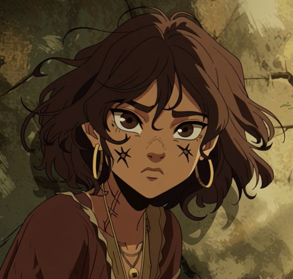 Black Forest the Animated Series (SAMPLE)