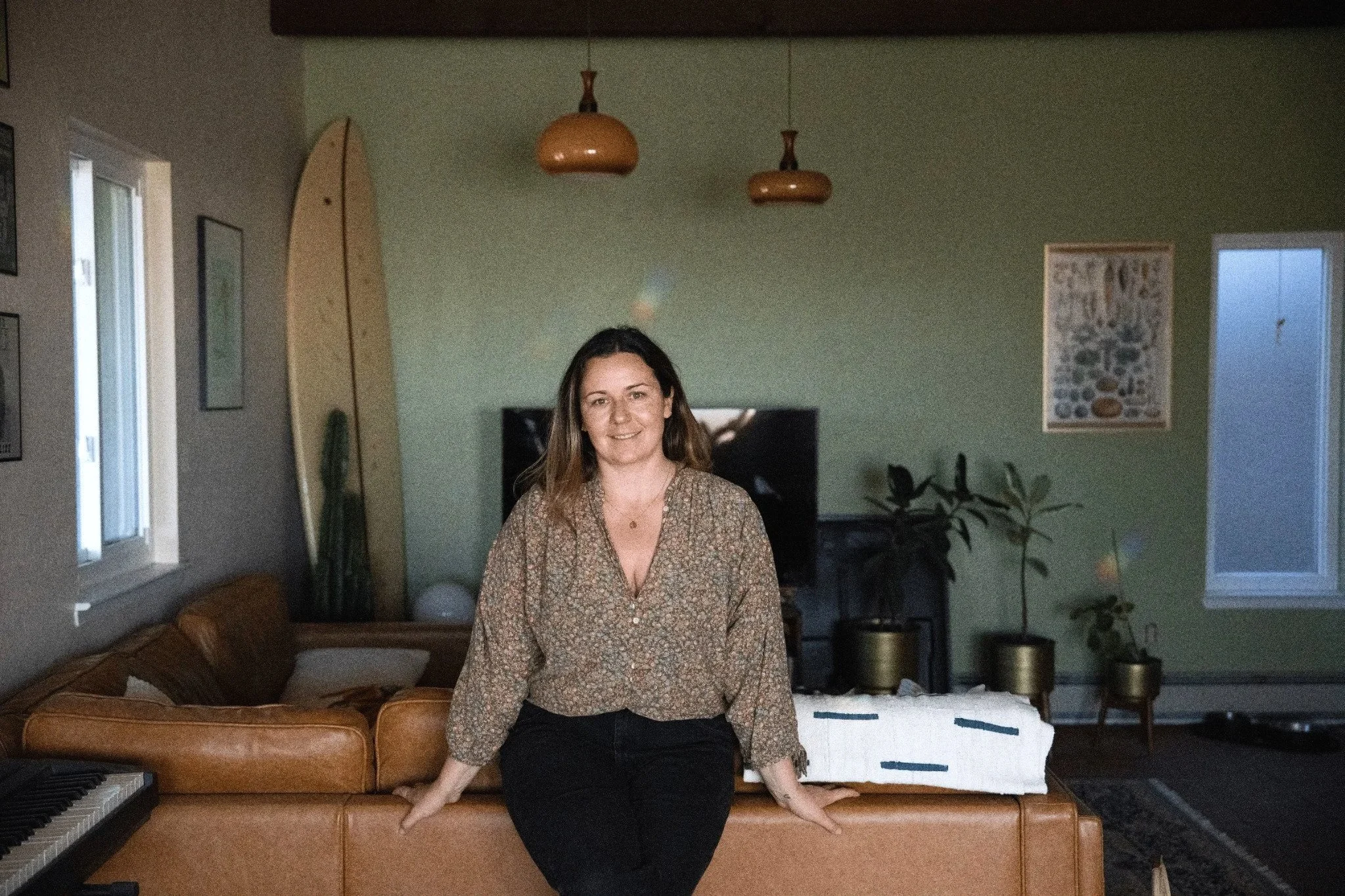 Laura Miller, VP of Customer Success Operations