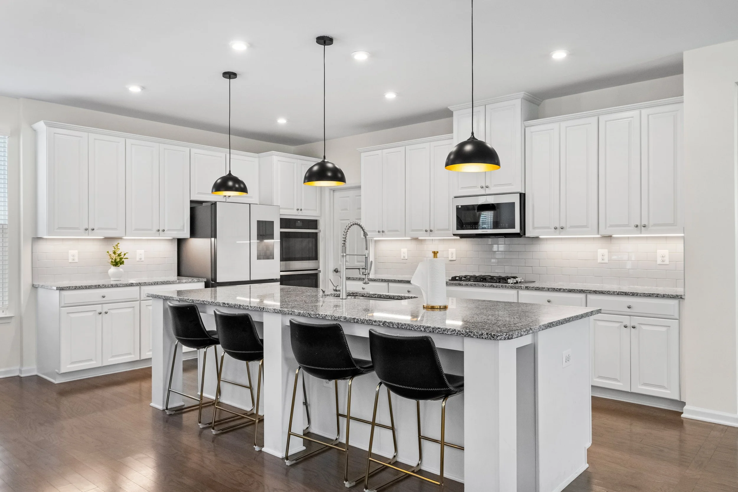 Kitchens