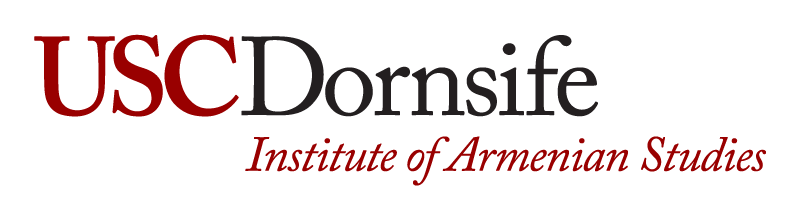 USC Dornsife Institute of Armenian Studies logo