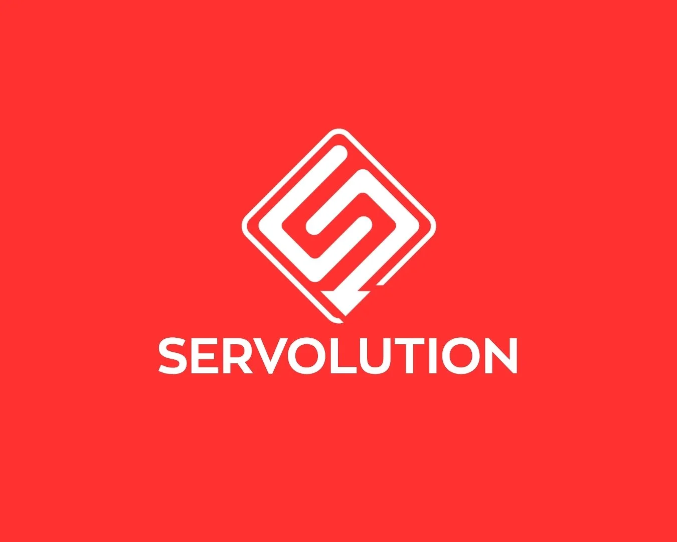 SERVOLUTION
