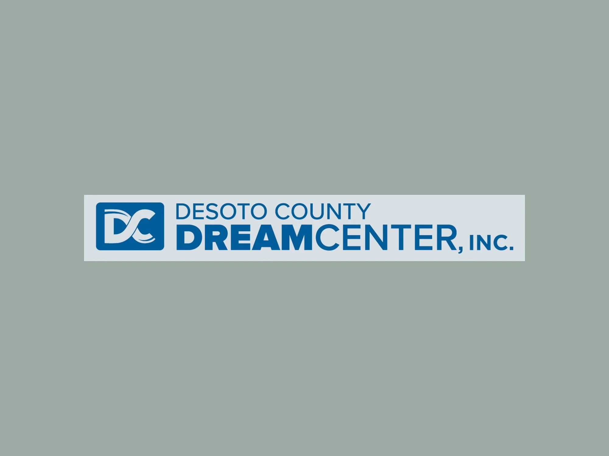 Dream Center Food Drive