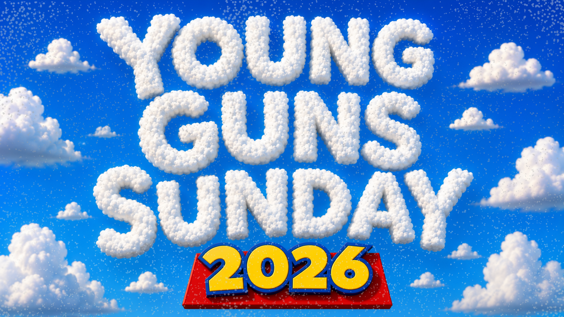 Young Guns Sunday